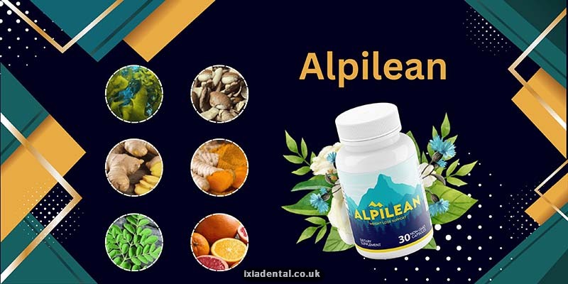 Alpilean