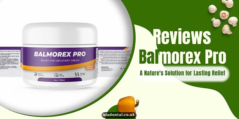 Balmorex Pro