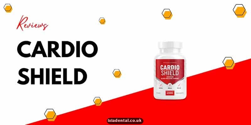 Cardio Shield