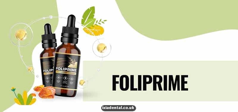 FoliPrime