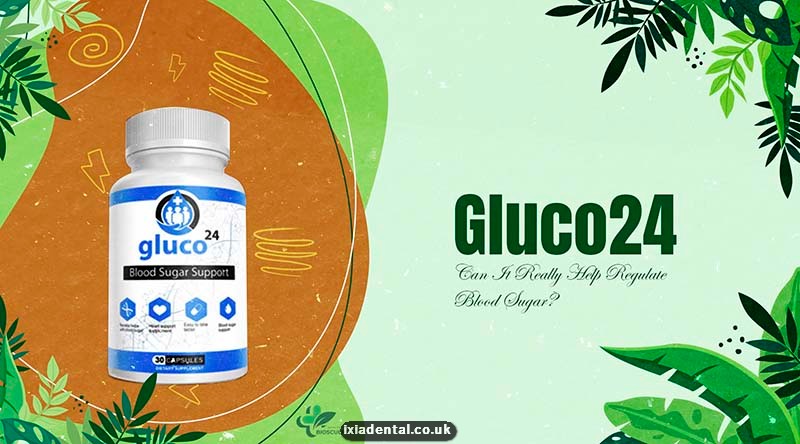 Gluco24