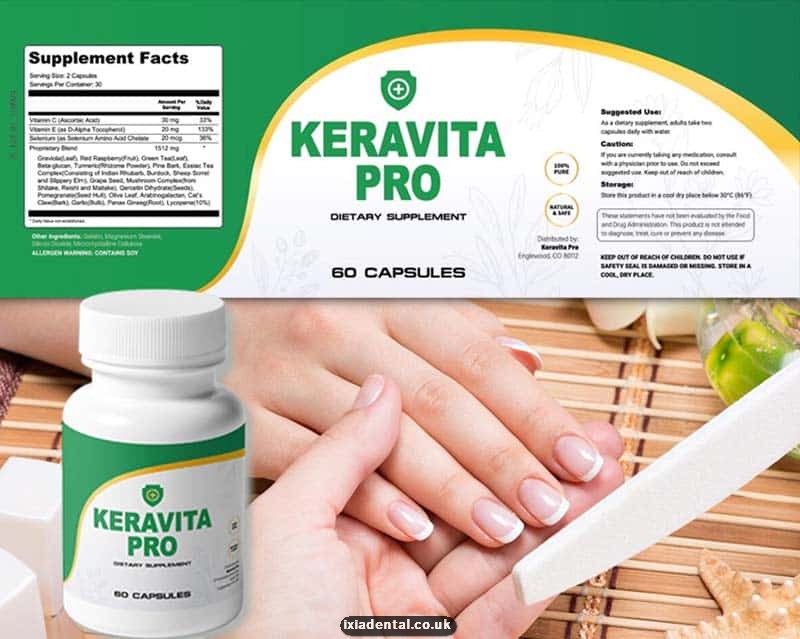 Keravita Pro