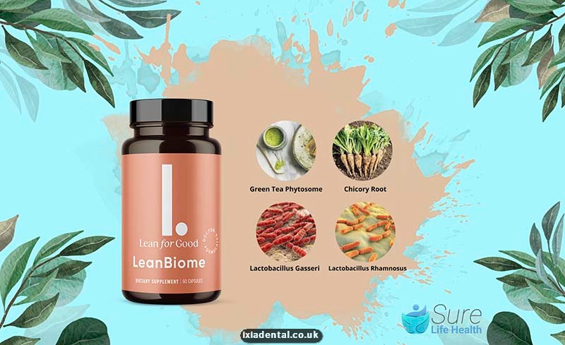 LeanBiome