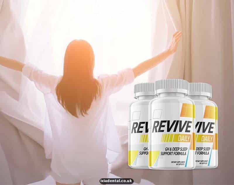 Revive Daily