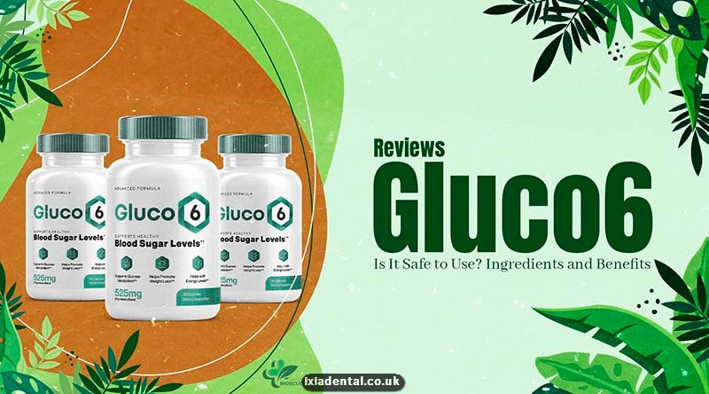 Gluco6